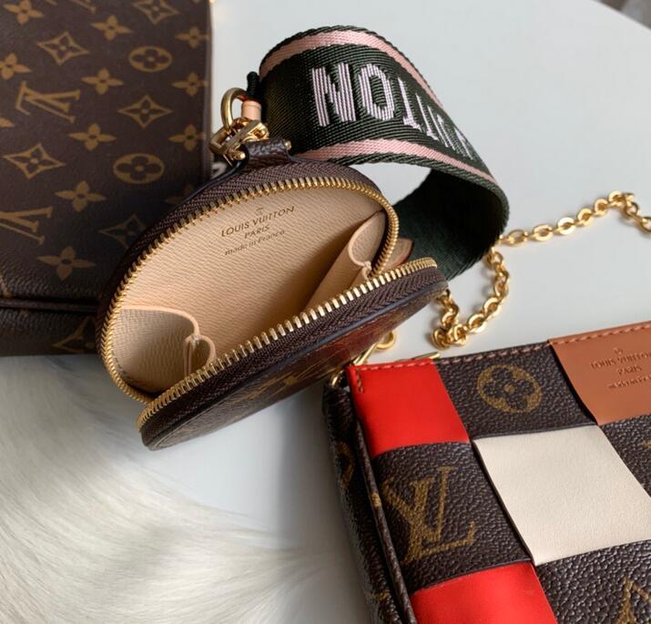 Mila's Edit - LOV Bags - 3031