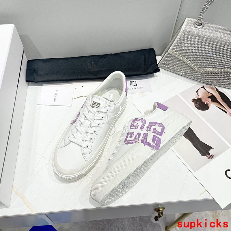 Givenchy Luxury Shoes