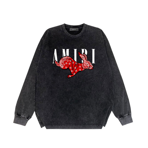 AMIR Hoodies - 181