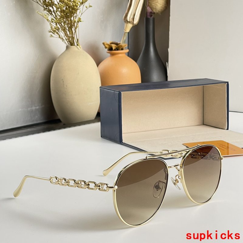 Louis Vuittion Luxury Sunglasses