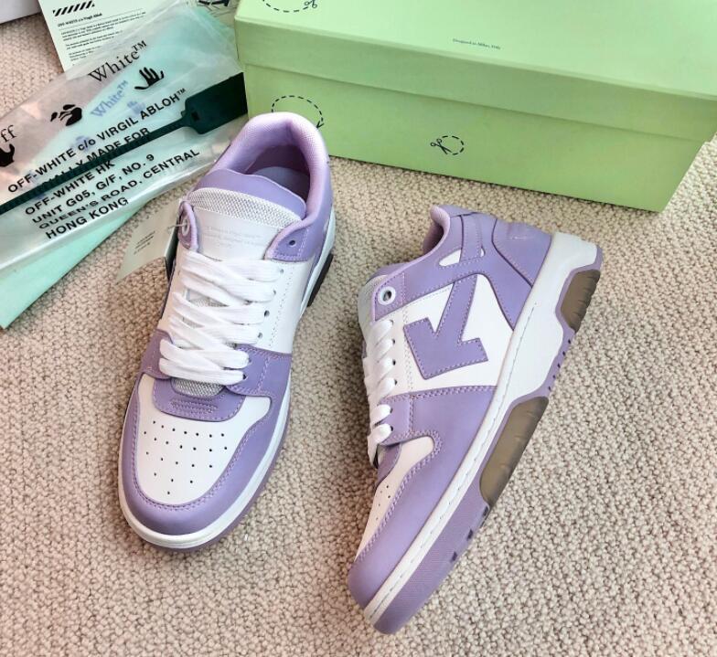 Mila's Edit - YZO Women Shoes - 073