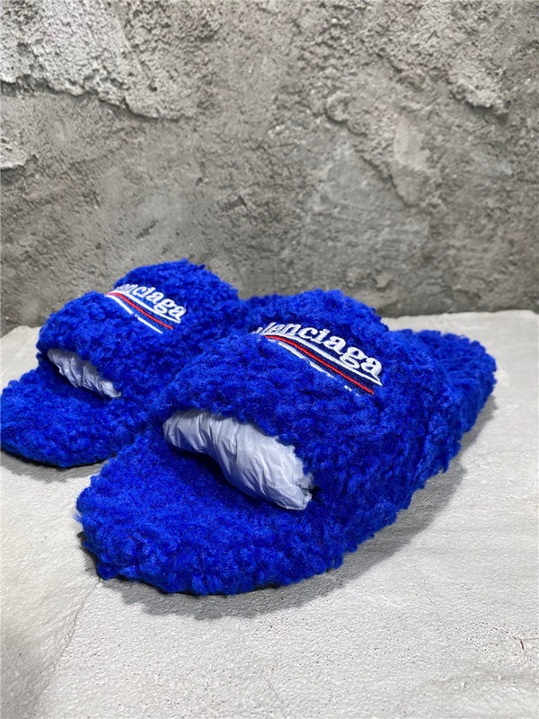 Balenciaga Luxury Sandals