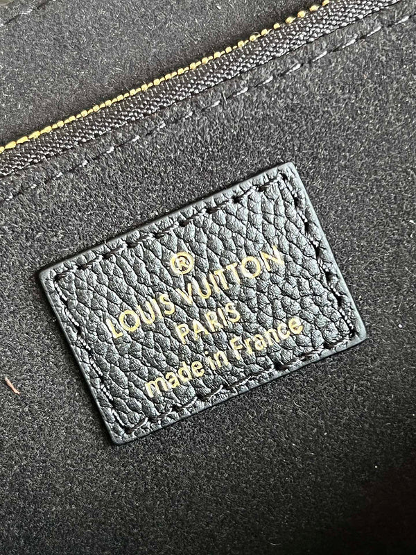 I W Fashion Lu-Vi Bags - 16786