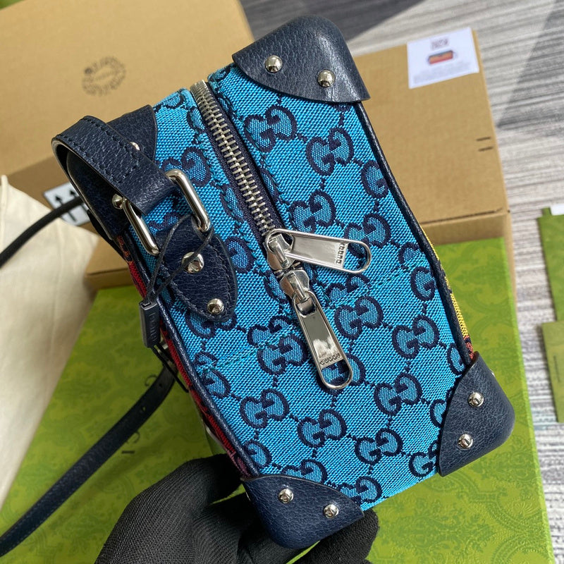 PHA - GUKI Bags - 1986
