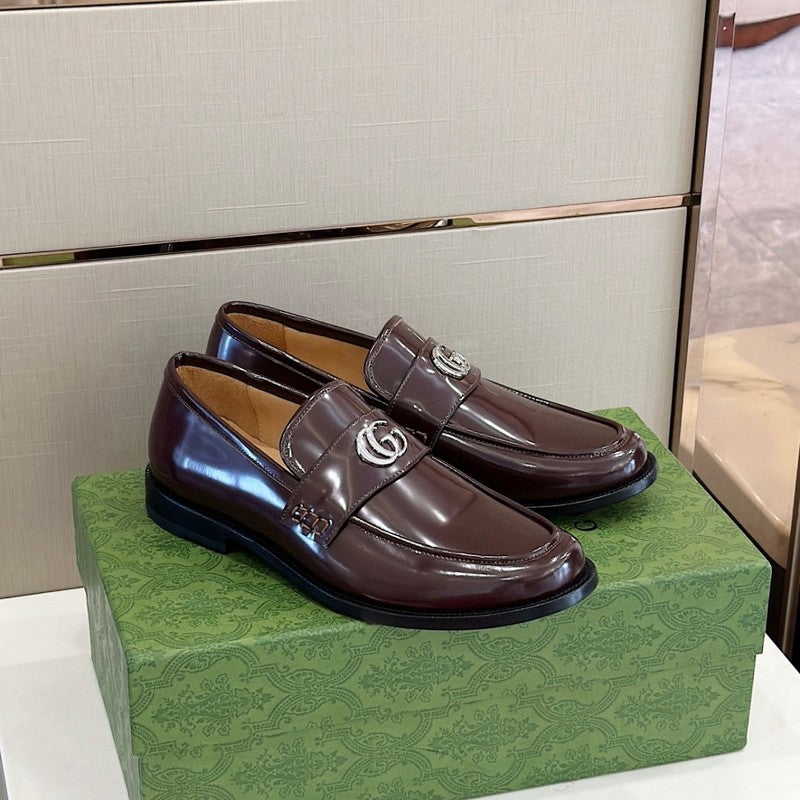 Gucci Luxury Shoes
