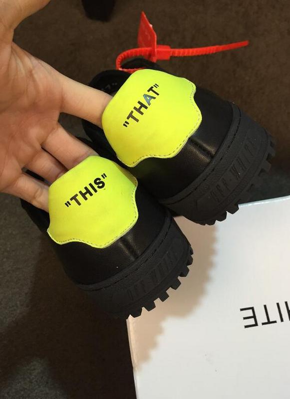 Mila's Edit - YZO Men Shoes - 218