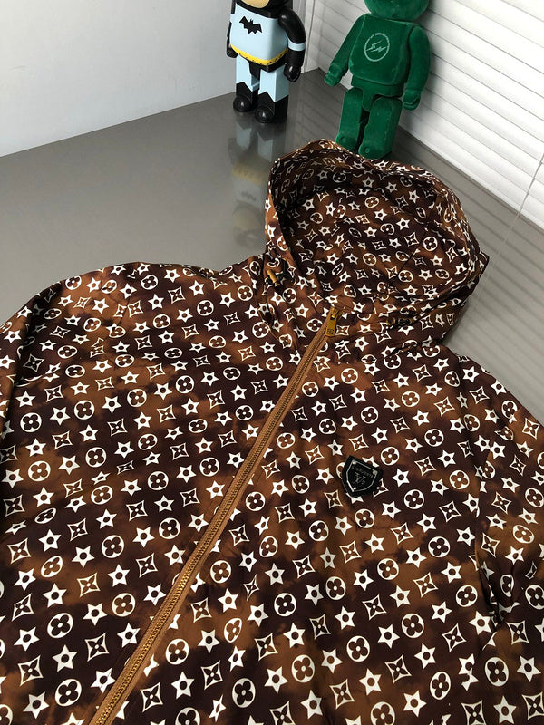 Louis Vuittion Luxury Clothes
