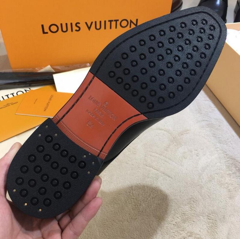 Mila's Edit - LOV Men Shoes - 1716
