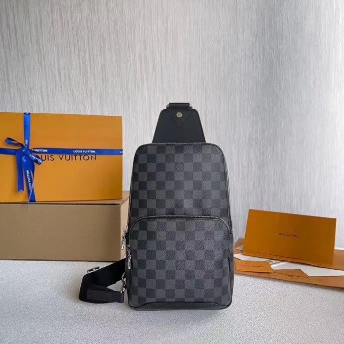 I W Fashion Lu-Vi bags - 10229