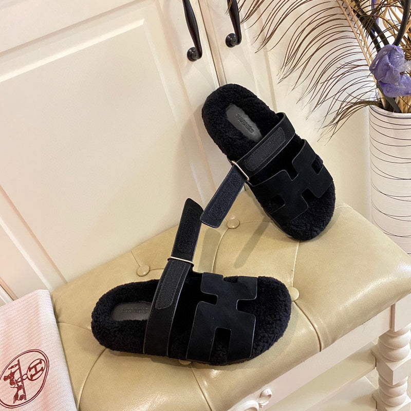 Hermes Luxury Sandals