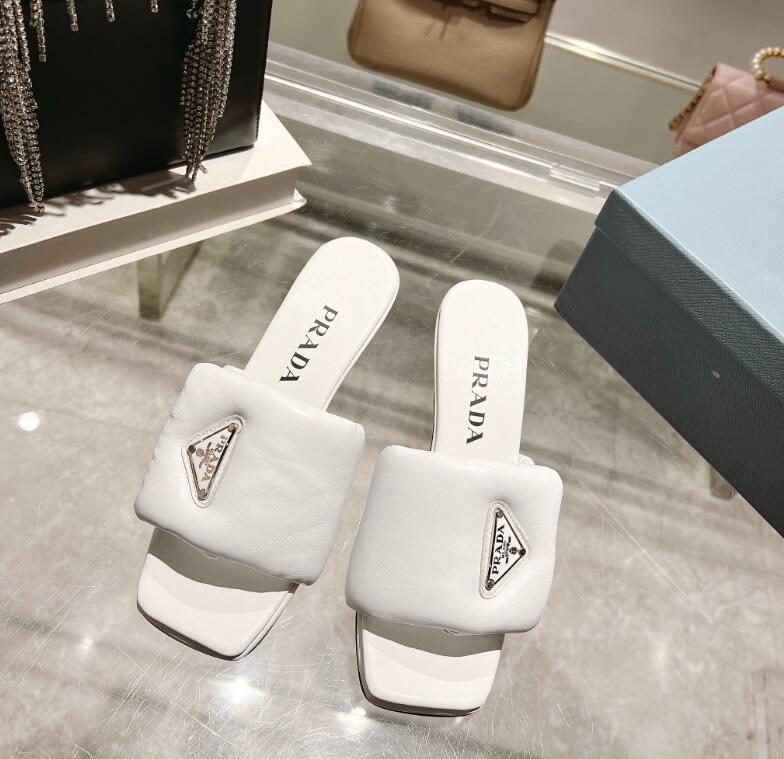 Mila's Edit - PD Women Shoes - 266