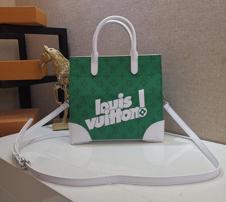 Mila's Edit - LOV Bags - 2430