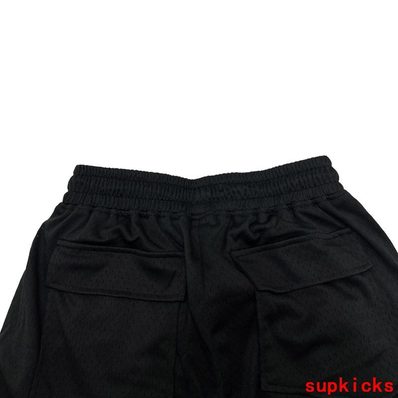 RHUDE Luxury Cloth