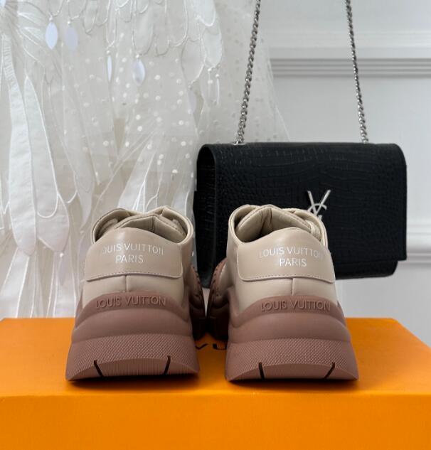Mila's Edit - LOV Women Shoes - 493