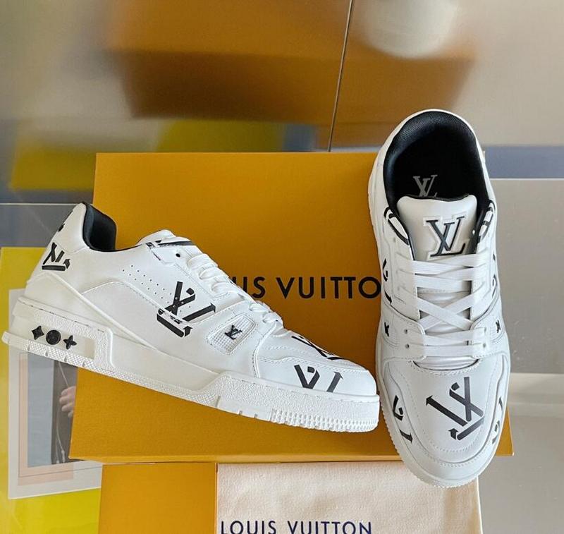 Mila's Edit - LOV Men Shoes - 822