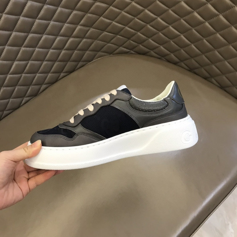 Gucci Luxury Shoes