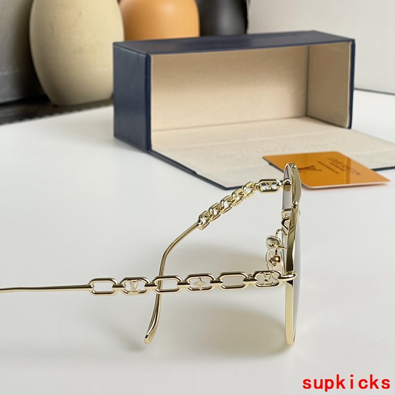 Louis Vuittion Luxury Sunglasses