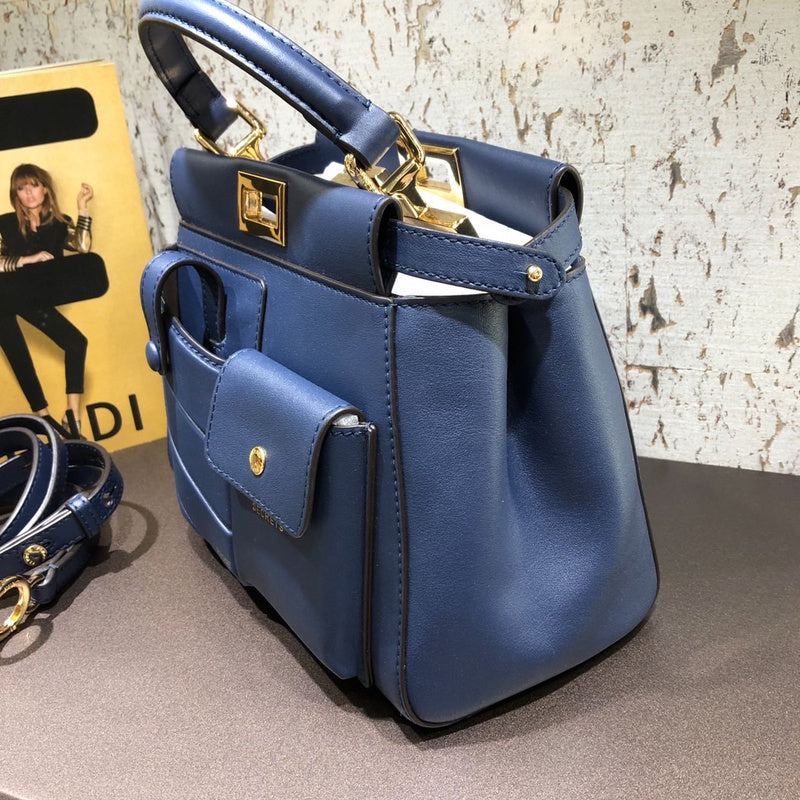 ENT - ENTI Bags - 474