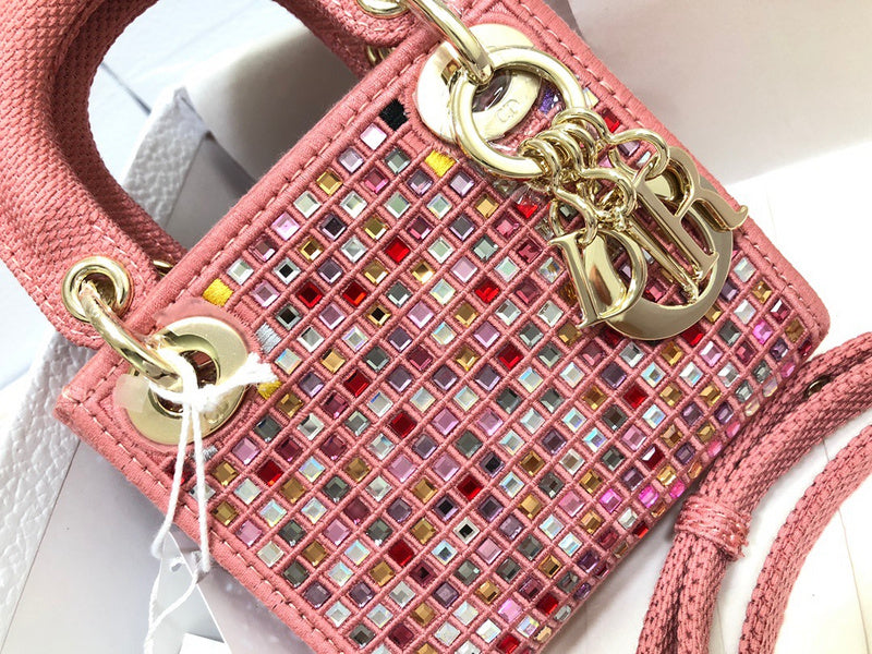ENT - DOR Bags - 454