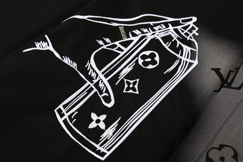 Louis Vuittion Luxury Clothes