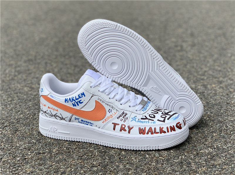 Nike Luxury Shoes