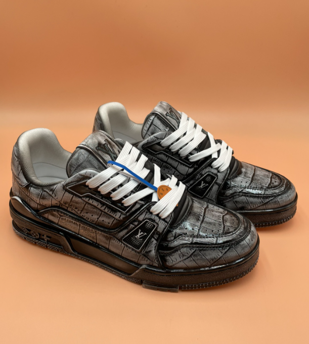 Mila's Edit - LOV Men Shoes - 161