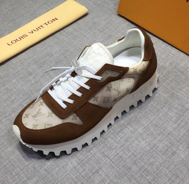 Mila's Edit - LOV Men Shoes - 1879