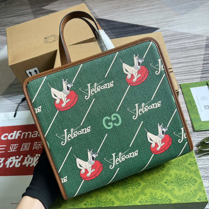 ENT - GCI Bags - 1189
