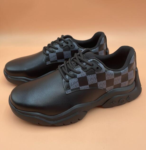 Mila's Edit - LOV Men Shoes - 902