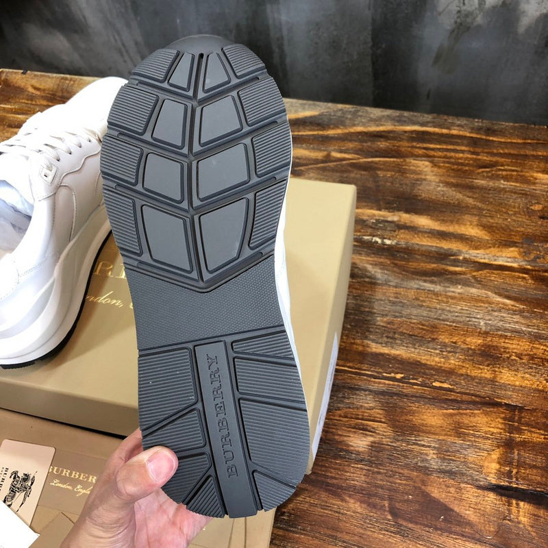 Burberry Luxury Shoes