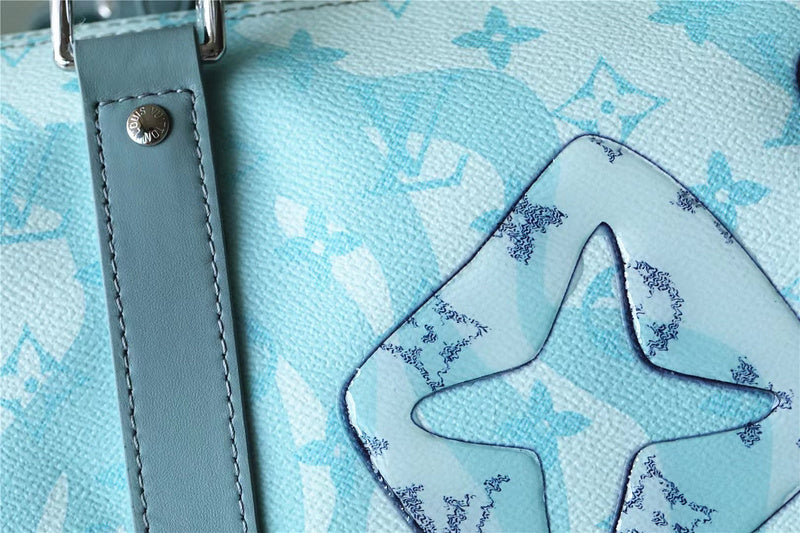 I W Fashion Lu-Vi bags - 11141