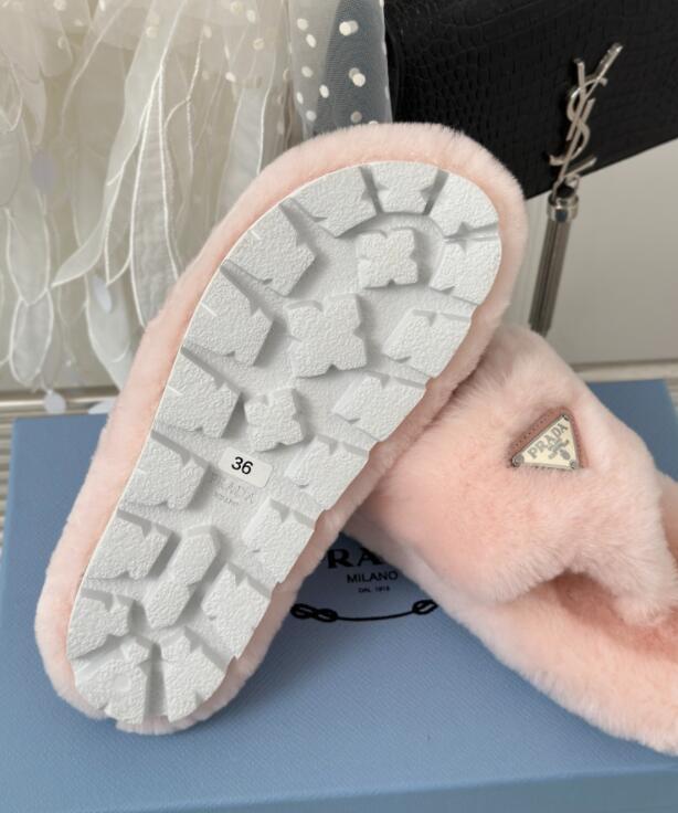 Mila's Edit - PD Women Shoes - 201