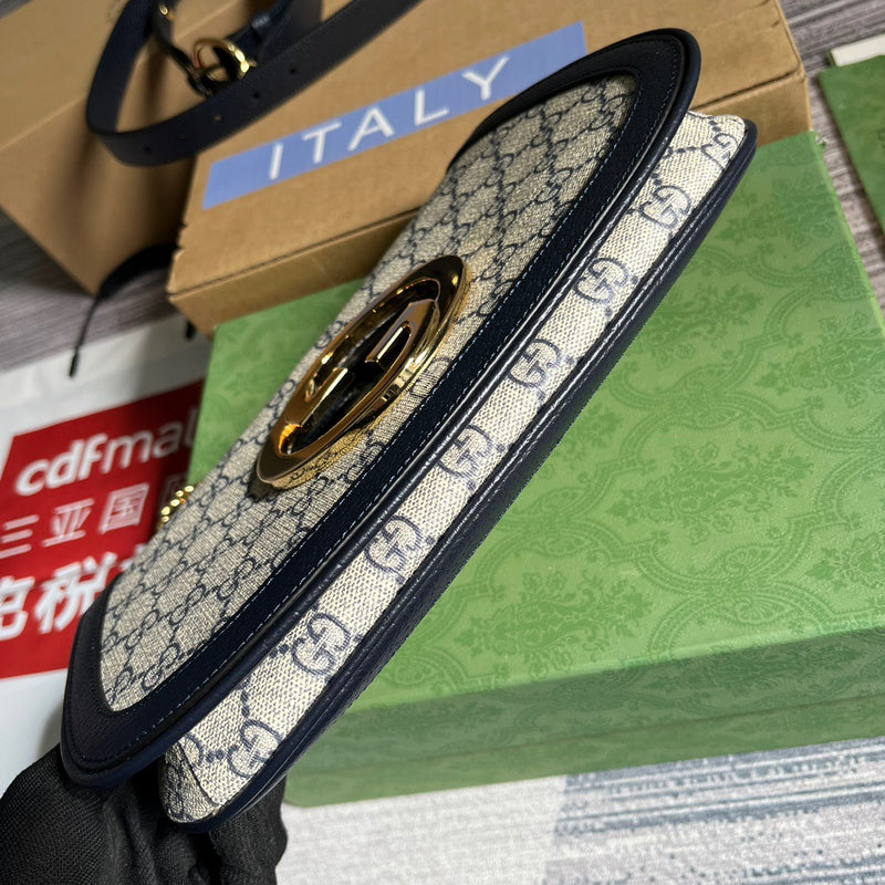 ENT - GCI Bags - 1459