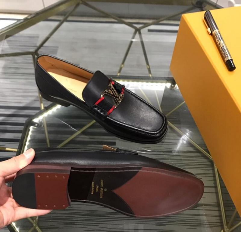 Mila's Edit - LOV Men Shoes - 1929