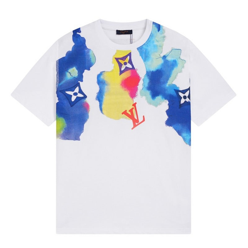 Louis Vuittion Luxury T-Shirt