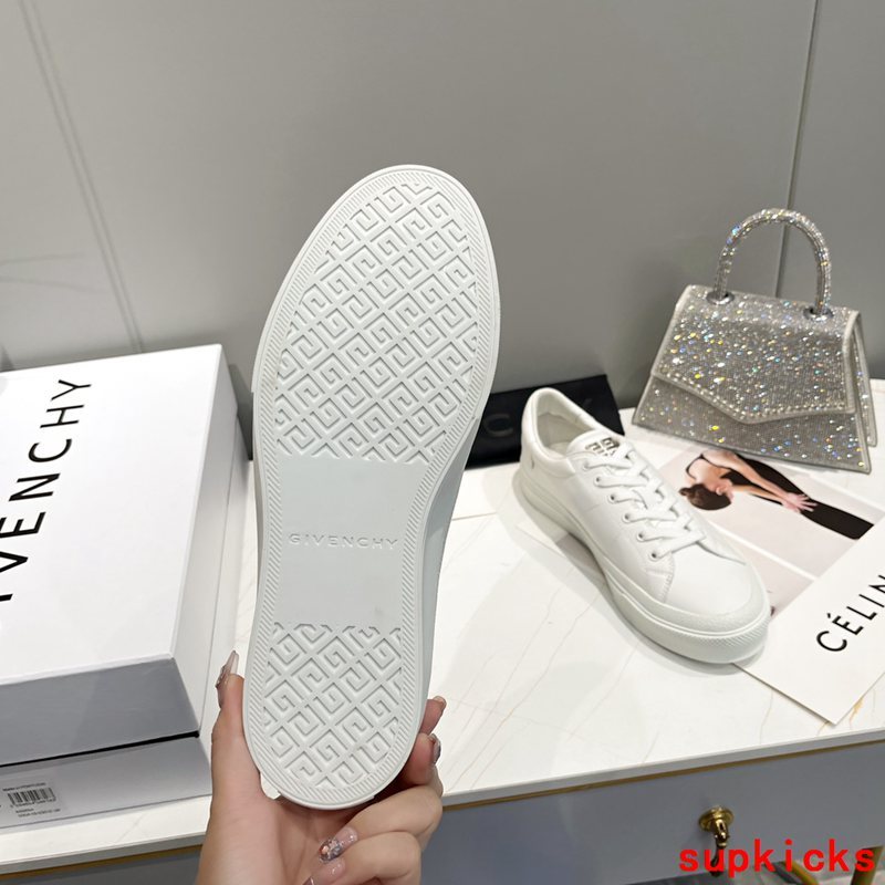 Givenchy Luxury Shoes