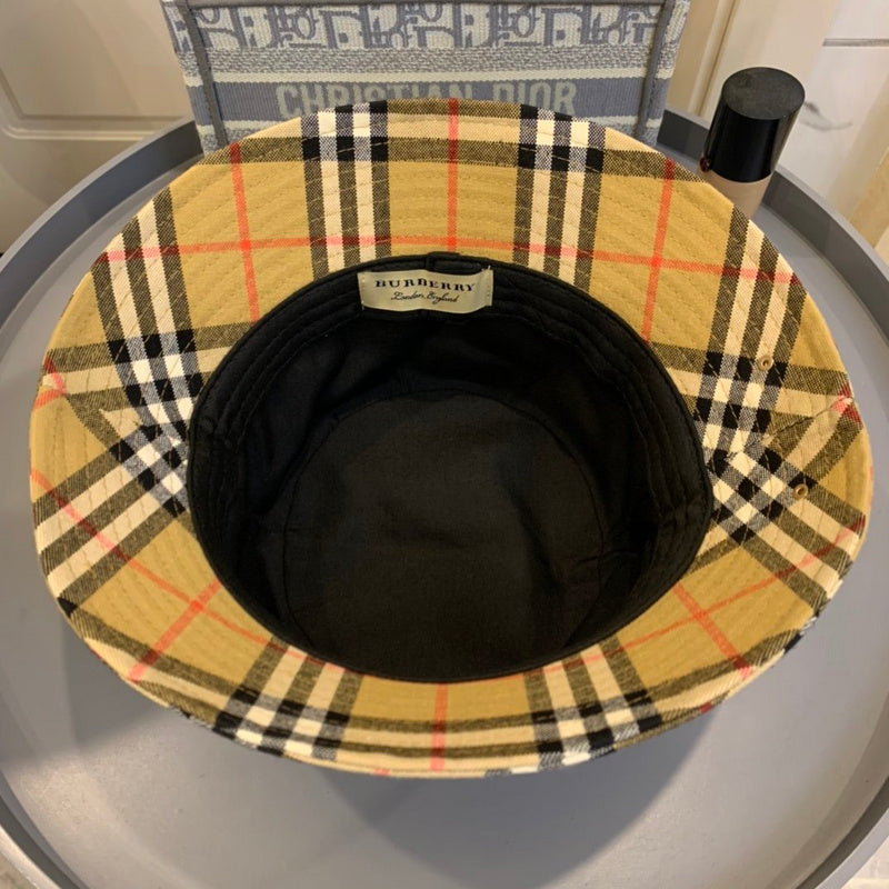 Burberry Luxury Cap