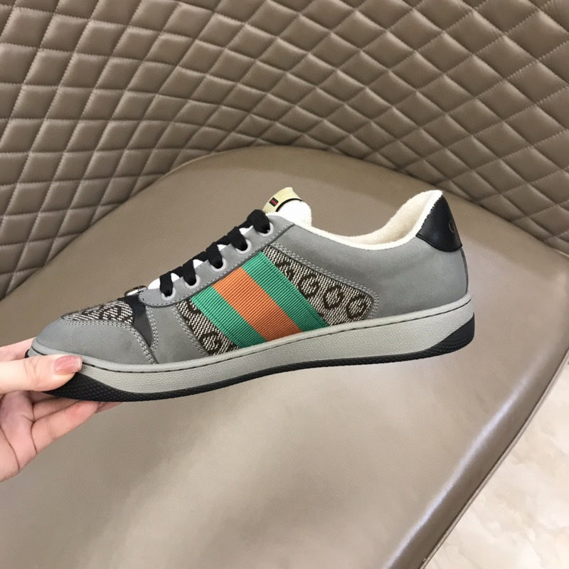 Gucci Luxury Shoes