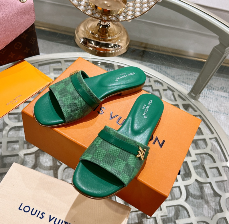 Mila's Edit - LOV Women Shoes - 068