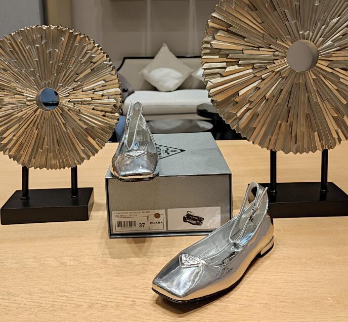 Mila's Edit - PD Women Shoes - 314