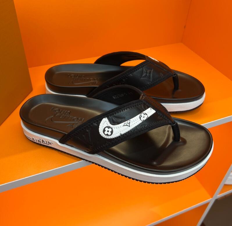 Mila's Edit - LOV Men Shoes - 963