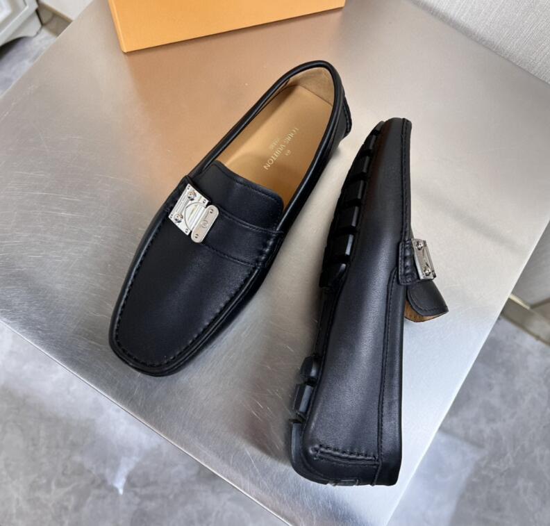Mila's Edit - LOV Men Shoes - 853