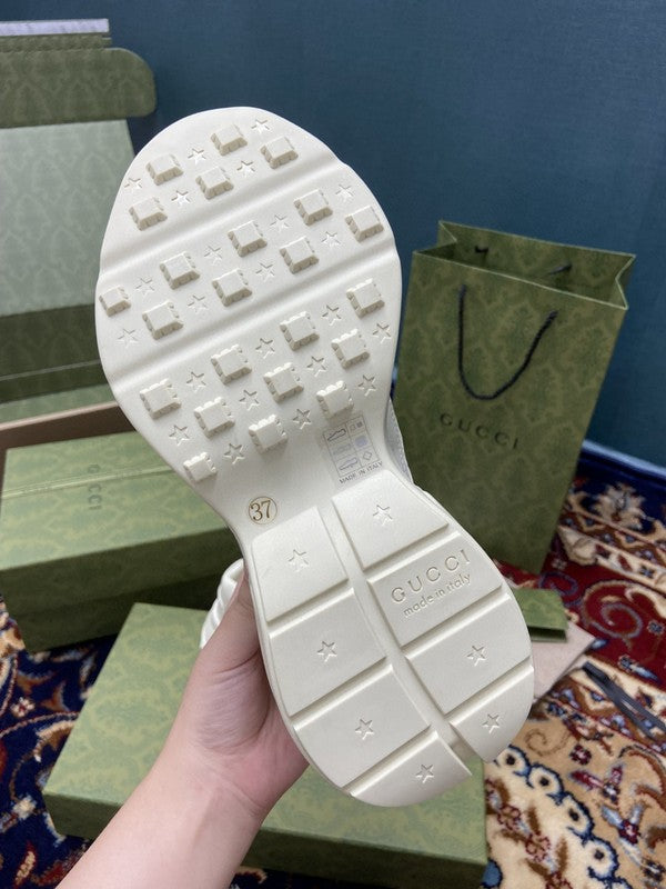 Gucci Luxury Shoes