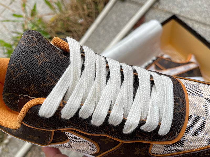 Nike Luxury Shoes