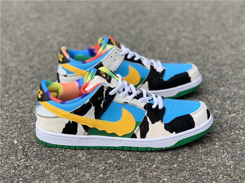 Nike Luxury Shoes