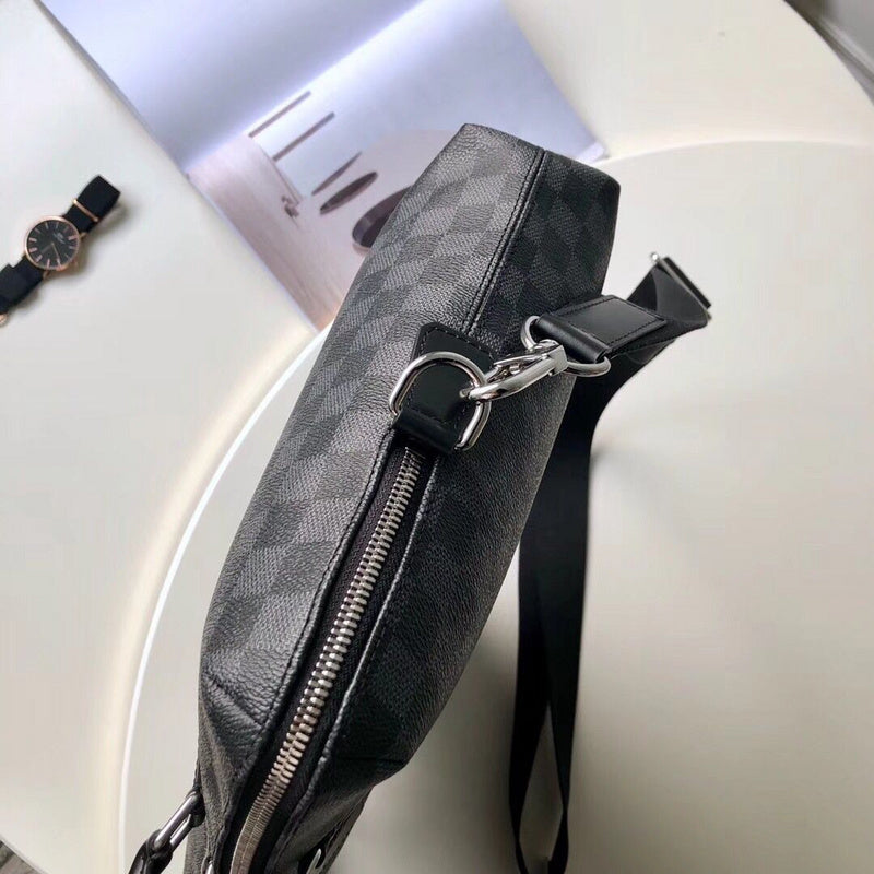 I W Fashion Lu-Vi bags - 17897