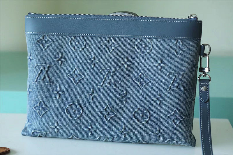 I W Fashion Lu-Vi bags - 10565