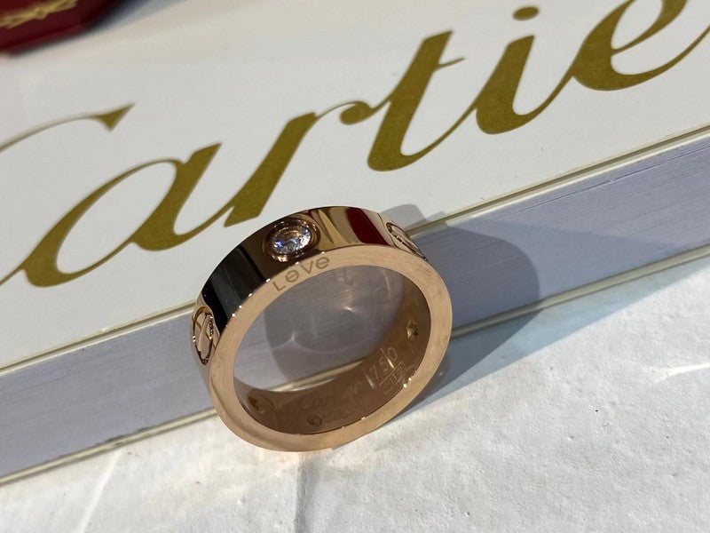 Cartier Jewelry