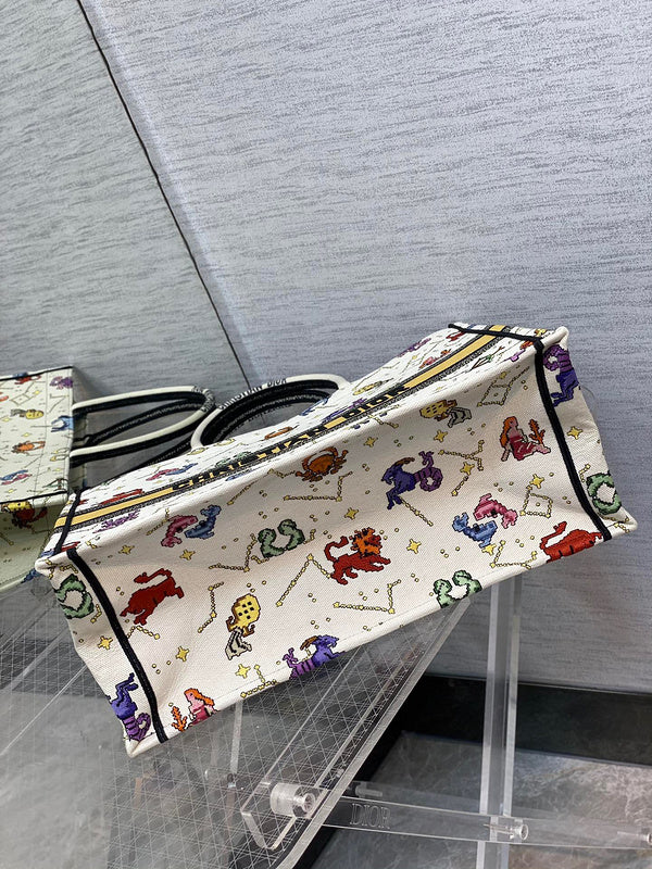PHA - DOR Bags - 427