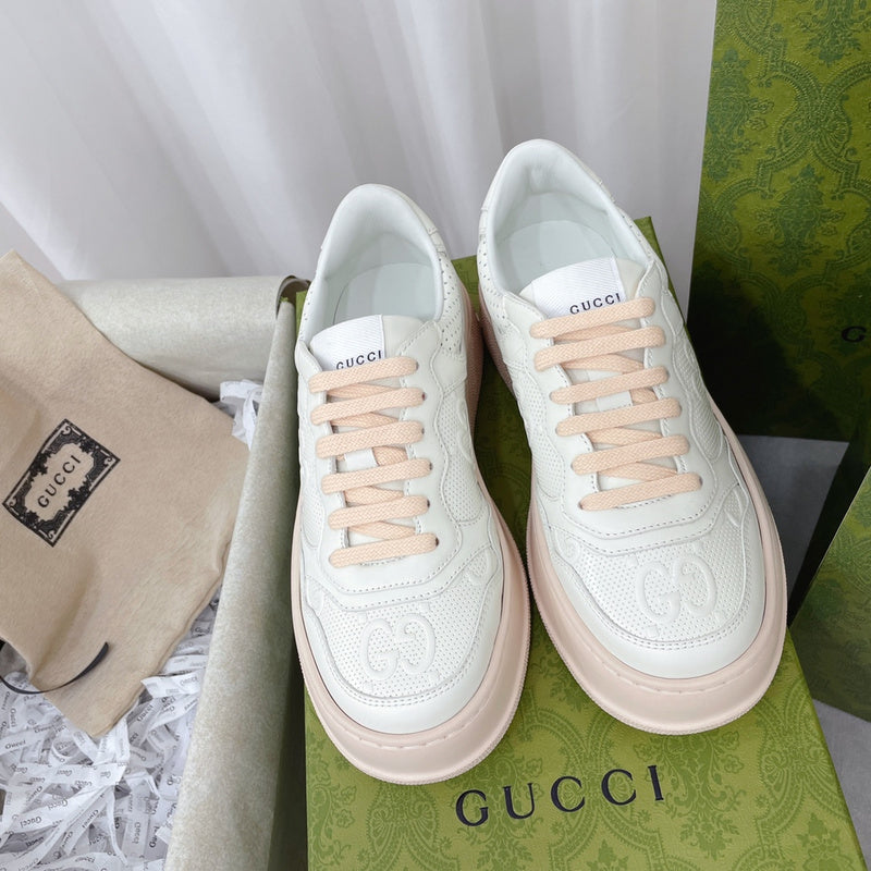 Gucci Luxury Shoes